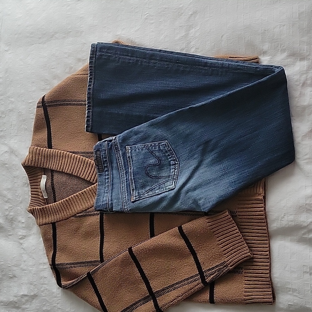 Citizens of Humanity bootcut jeans